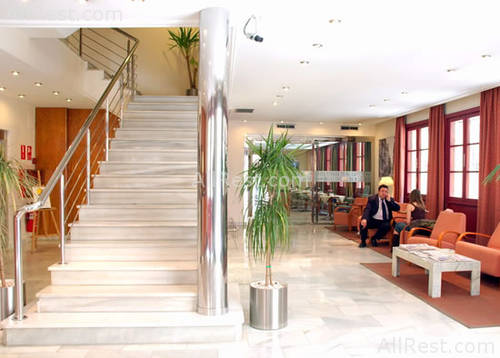 Tryp Ciudad de Alicante 3